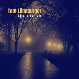 Album cover of The Search
