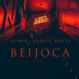 Album cover of Beijoca
