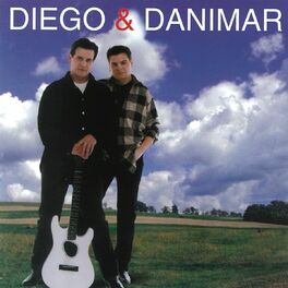 Album cover of Diego E Danimar