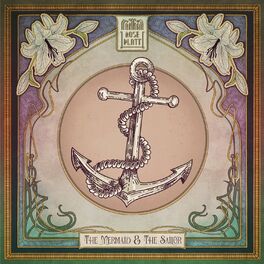 Album cover of The Mermaid & the Sailor (Single)