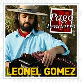 Album cover of Pago Lendário