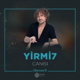 Album cover of Canısı (İbrahim Erkal Hürmet 2)