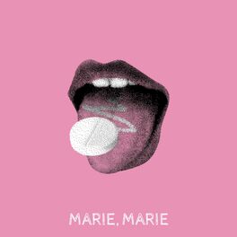 Album cover of Marie, Marie