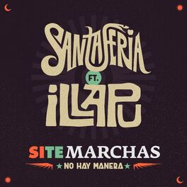 Album cover of Si Te Marchas, No Hay Manera