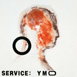 Album cover of Service