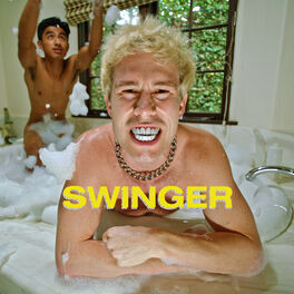 Album cover of Swinger