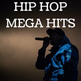 Album cover of Hip Hop Mega Hits