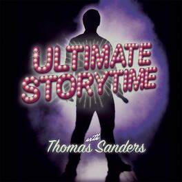 Album cover of Ultimate Storytime