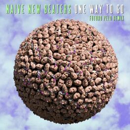 Album cover of One Way To Go (Futuro Pelo Remix)