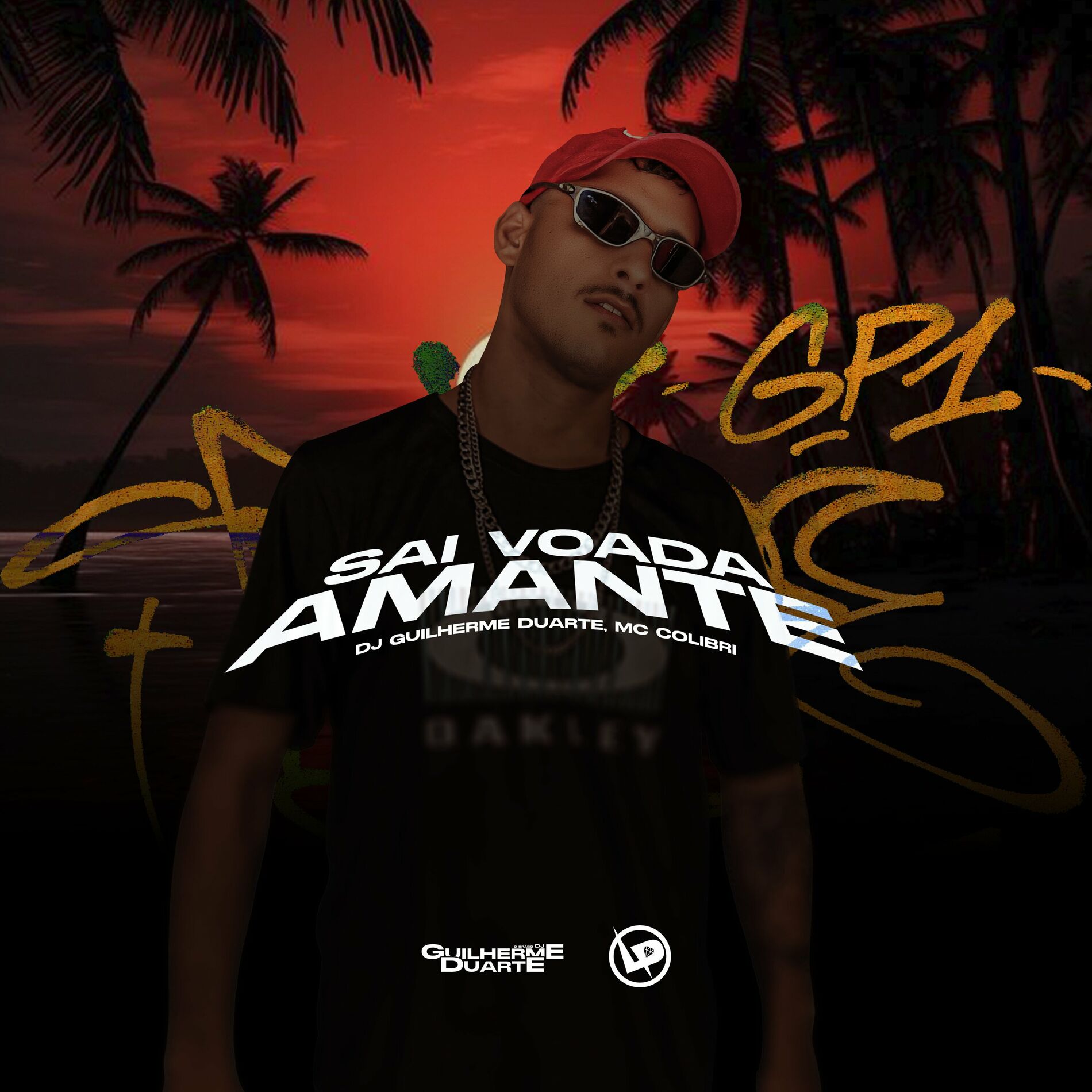 DJ GUILHERME DUARTE - Para de Fofoca X Som do Tamborzao (Speed Up): тексты  и песни | Deezer