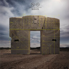 Album cover of Khéops