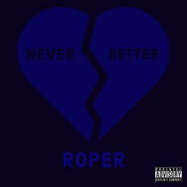 Album cover of Never Better