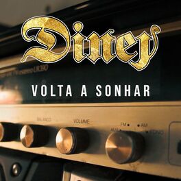 Album cover of Volta a Sonhar
