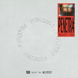 Album cover of Penetra (Pedro Sampaio Remix)