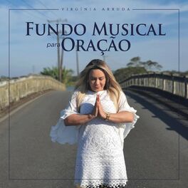 Album cover of Fundo Musical para Oração