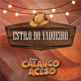 Album cover of Estilo do Vaqueiro