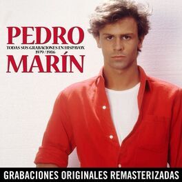 Album cover of Todas sus grabaciones en Hispavox (1979-1986) (Remastered 2015)