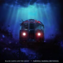 Album cover of Farewell Marshal Brunswick