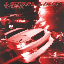 Album cover of LETHAL LIMIT