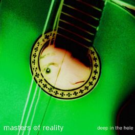 Album cover of Deep In The Hole