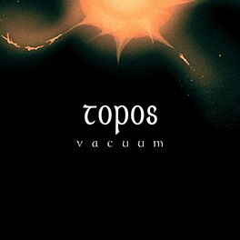 Album cover of Vacuum