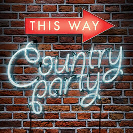 Album cover of Country Party