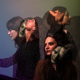 Album cover of Sleeping In A Car