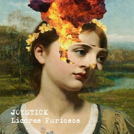 Album cover of Licores Furiosos