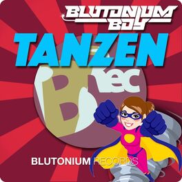 Album cover of Tanzen