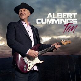 Album cover of TEN