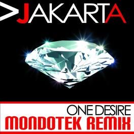Album picture of One Desire (Mondotek Edit Mix)
