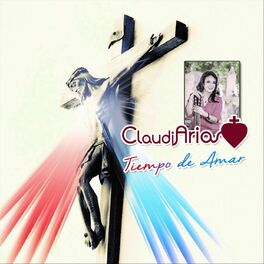 Album cover of Tiempo de Amar