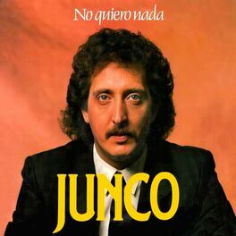 Album cover of No Quiero Nada
