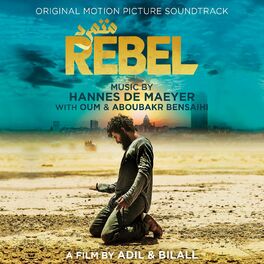 Album cover of Rebel (Original Motion Picture Soundtrack)