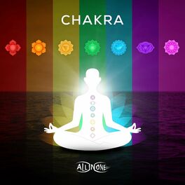 Album cover of Chakra (Full Album) (Mix)