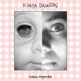 Album cover of Hidden Vagenda