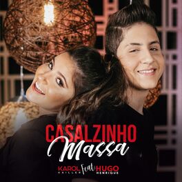 Album cover of Casalzinho Massa