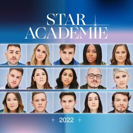 Album cover of Star Académie 2022