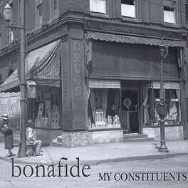 Album cover of My Constituents