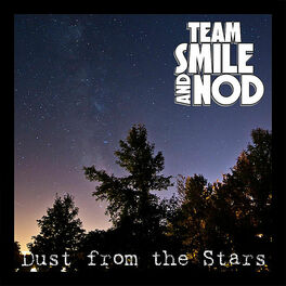 Album cover of Dust from the Stars