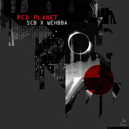 Album cover of Red Planet