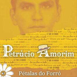 Album cover of Pétalas do Forró: 3