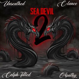Album cover of Sea Devil 2 (feat. Celph Titled & Apathy)