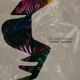 Album cover of On My Mind