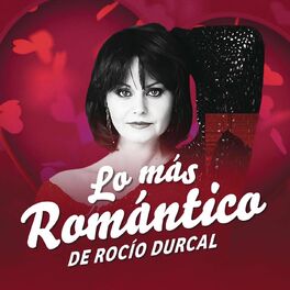 Album cover of Lo Más Romántico de