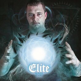 Album cover of Elite 2021