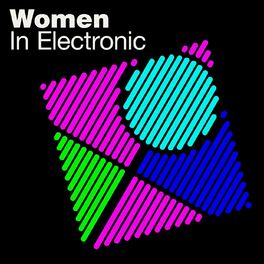 Album cover of Women In Electronic