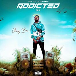Album cover of Addicted