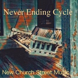Album cover of Never Ending Cycle (feat. John Lee)