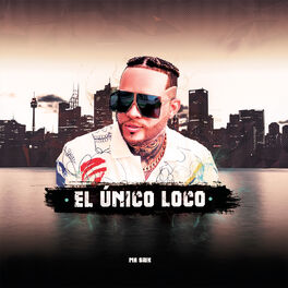 Album cover of Mr Saik el Unico Loco